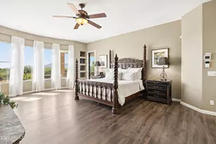 14906 E Chaparosa Way, Scottsdale, AZ 85262 - Photo 42