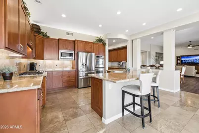 14906 E Chaparosa Way, Scottsdale, AZ 85262 - Photo 22