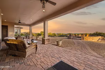 14906 E Chaparosa Way, Scottsdale, AZ 85262 - Photo 86