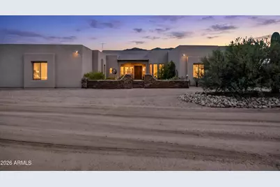 14906 E Chaparosa Way, Scottsdale, AZ 85262 - Photo 4