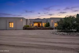 14906 E Chaparosa Way, Scottsdale, AZ 85262 - Photo 4
