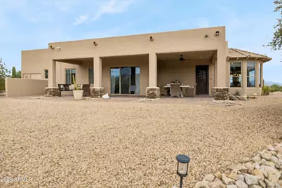 14906 E Chaparosa Way, Scottsdale, AZ 85262 - Photo 64