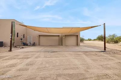14906 E Chaparosa Way, Scottsdale, AZ 85262 - Photo 10