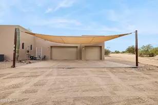 14906 E Chaparosa Way, Scottsdale, AZ 85262 - Photo 10