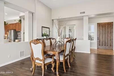 14906 E Chaparosa Way, Scottsdale, AZ 85262 - Photo 20