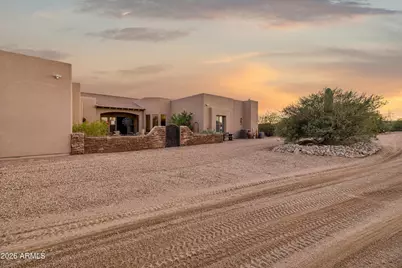 14906 E Chaparosa Way, Scottsdale, AZ 85262 - Photo 94