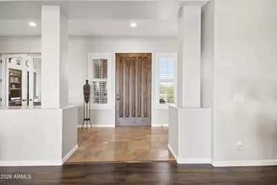14906 E Chaparosa Way, Scottsdale, AZ 85262 - Photo 14