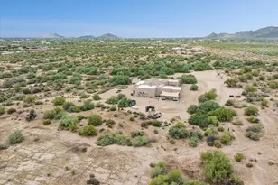 14906 E Chaparosa Way, Scottsdale, AZ 85262 - Photo 72