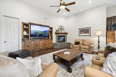 14906 E Chaparosa Way, Scottsdale, AZ 85262 - Photo 18