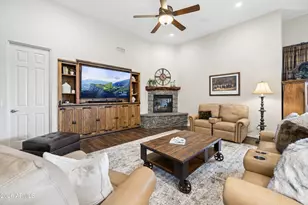 14906 E Chaparosa Way, Scottsdale, AZ 85262 - Photo 18