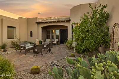 14906 E Chaparosa Way, Scottsdale, AZ 85262 - Photo 80
