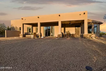 14906 E Chaparosa Way, Scottsdale, AZ 85262 - Photo 82