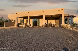 14906 E Chaparosa Way, Scottsdale, AZ 85262 - Photo 82