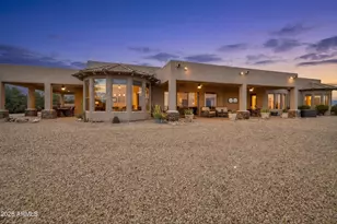 14906 E Chaparosa Way, Scottsdale, AZ 85262 - Photo 1