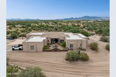 14906 E Chaparosa Way, Scottsdale, AZ 85262 - Photo 32