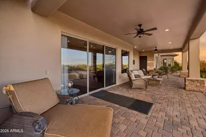 14906 E Chaparosa Way, Scottsdale, AZ 85262 - Photo 84