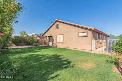 11826 N 146th Avenue, Surprise, AZ 85379 - Photo 34