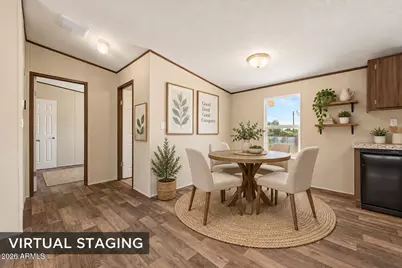 132 S 103rd Place, Mesa, AZ 85208 - Photo 14