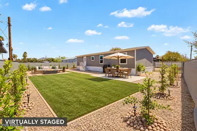 132 S 103rd Place, Mesa, AZ 85208 - Photo 42