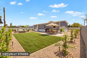 132 S 103rd Pl, Mesa, AZ 85208 - Photo 42