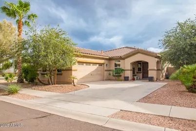 16913 W Hilton Avenue, Goodyear, AZ 85338 - Photo 1