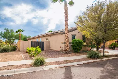 16913 W Hilton Avenue, Goodyear, AZ 85338 - Photo 30