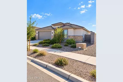 27054 N 168th Lane, Surprise, AZ 85387 - Photo 2