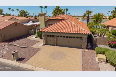 25228 S Cloverland Drive, Sun Lakes, AZ 85248 - Photo 4