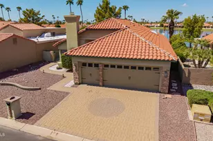 25228 S Cloverland Dr, Sun Lakes, AZ 85248 - Photo 4