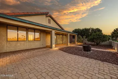 25228 S Cloverland Drive, Sun Lakes, AZ 85248 - Photo 34