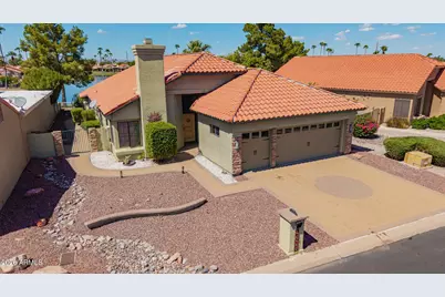 25228 S Cloverland Drive, Sun Lakes, AZ 85248 - Photo 2