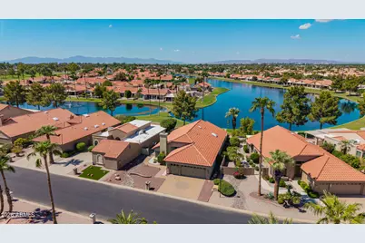 25228 S Cloverland Drive, Sun Lakes, AZ 85248 - Photo 50