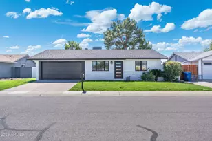 1421 W Rosal Pl, Chandler, AZ 85224 - Photo 1