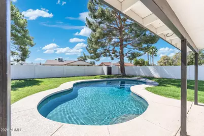 1421 W Rosal Place, Chandler, AZ 85224 - Photo 30