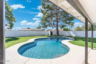 1421 W Rosal Pl, Chandler, AZ 85224 - Photo 30