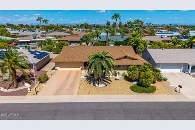 12630 W Paintbrush Drive, Sun City West, AZ 85375 - Photo 26