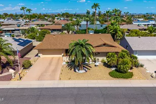 12630 W Paintbrush Dr, Sun City West, AZ 85375 - Photo 26