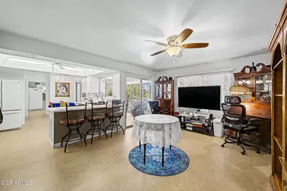 12630 W Paintbrush Drive, Sun City West, AZ 85375 - Photo 8