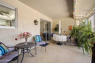 12630 W Paintbrush Drive, Sun City West, AZ 85375 - Photo 22