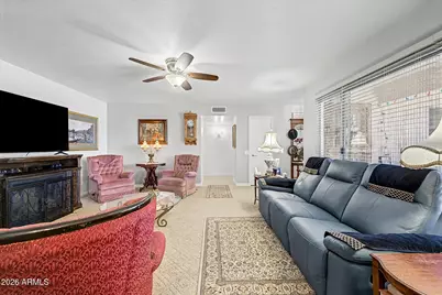 12630 W Paintbrush Drive, Sun City West, AZ 85375 - Photo 6