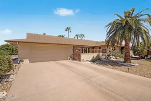 12630 W Paintbrush Dr, Sun City West, AZ 85375 - Photo 1
