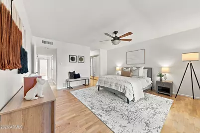 2606 E Crittenden Lane, Phoenix, AZ 85016 - Photo 8