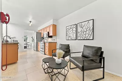 2606 E Crittenden Lane, Phoenix, AZ 85016 - Photo 16