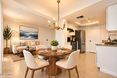 4014 S 44th Way, Phoenix, AZ 85040 - Photo 2