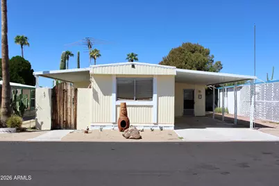 2605 S Tomahawk Road #227, Apache Junction, AZ 85119 - Photo 2