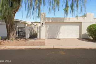 4742 W Palmaire Ave, Glendale, AZ 85301 - Photo 1