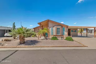 8500 E Southern Ave, Mesa, AZ 85209 - Photo 24