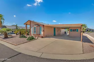 8500 E Southern Ave, Mesa, AZ 85209 - Photo 26