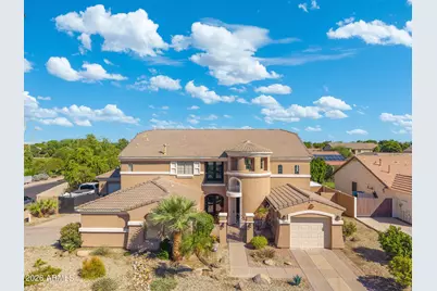 3064 E Huber Street, Mesa, AZ 85213 - Photo 1
