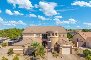 3064 E Huber St, Mesa, AZ 85213 - Photo 1